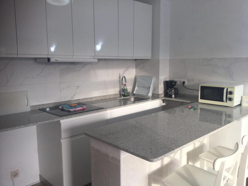 Los Juncos Apartment in Maspalomas