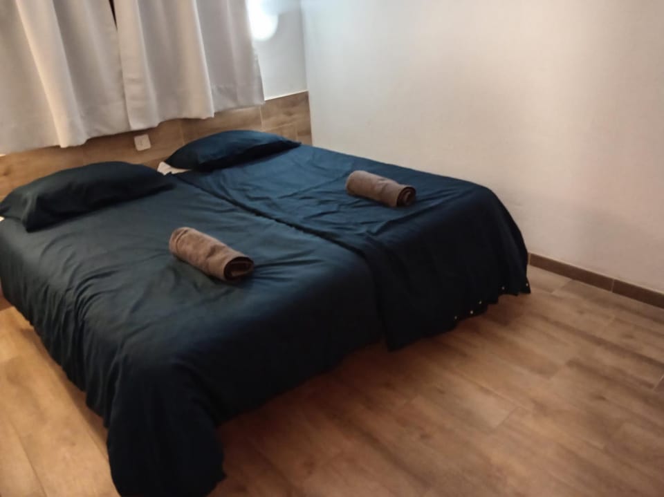 Los Juncos Apartment in Maspalomas