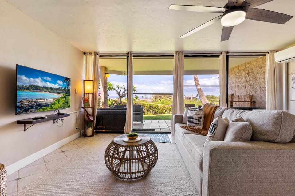 D-102 Kihei Alii Kai Apartment in Kihei
