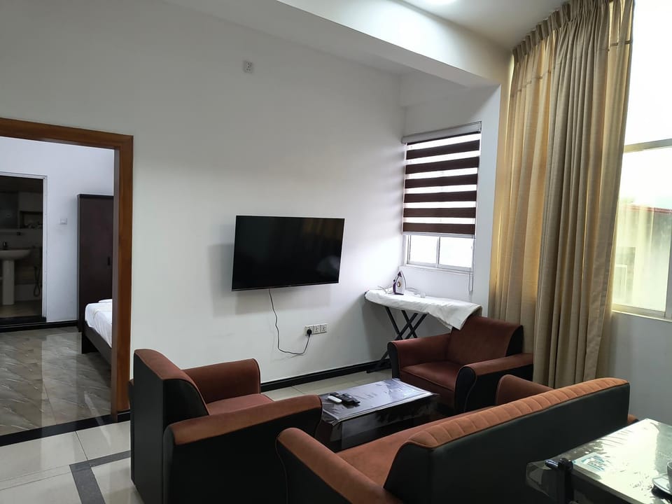 KBK Furnished Apartments, Digana Apartment in Central Province