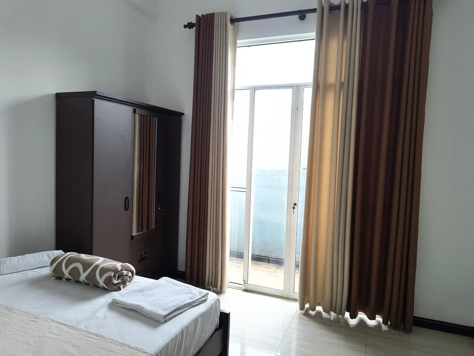 KBK Furnished Apartments, Digana Apartment in Central Province