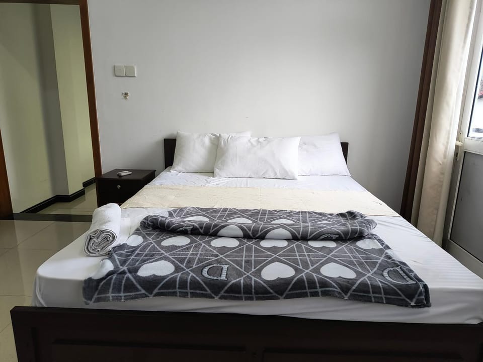 KBK Furnished Apartments, Digana Apartment in Central Province