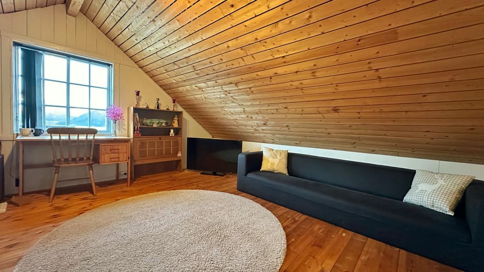 Cozy Cabin Cabin in Vestland