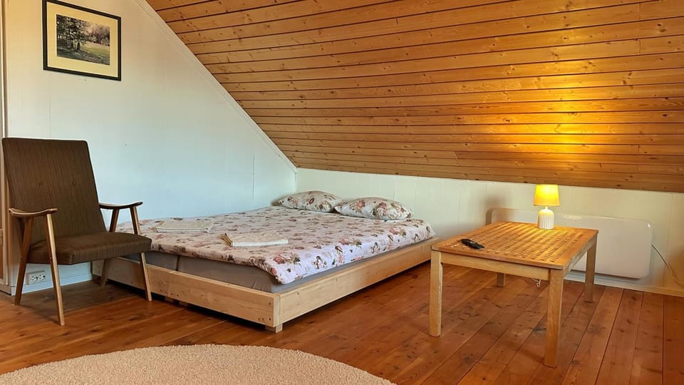 Cozy Cabin Cabin in Vestland
