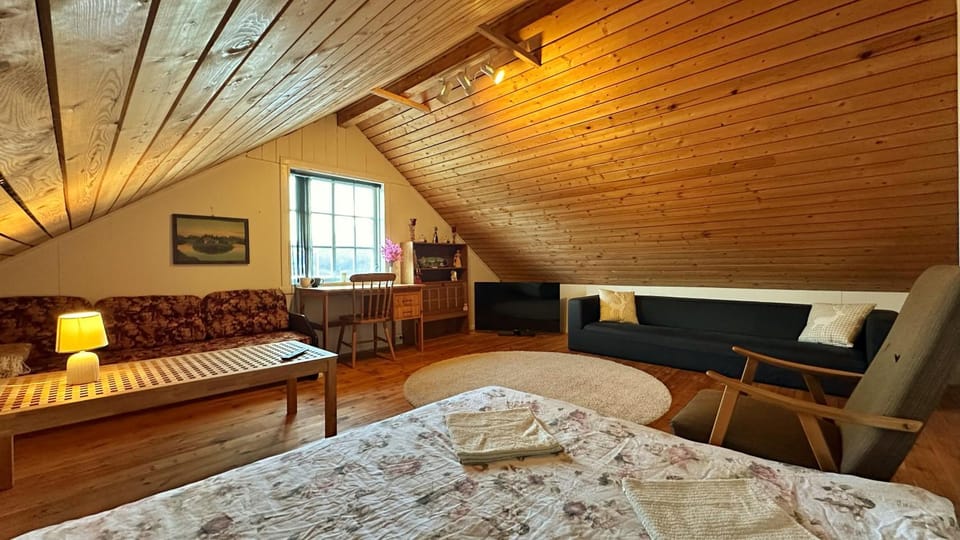 Cozy Cabin Cabin in Vestland