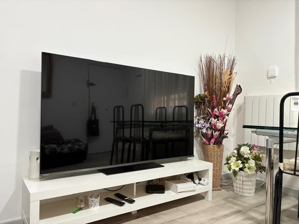 TV and multimedia