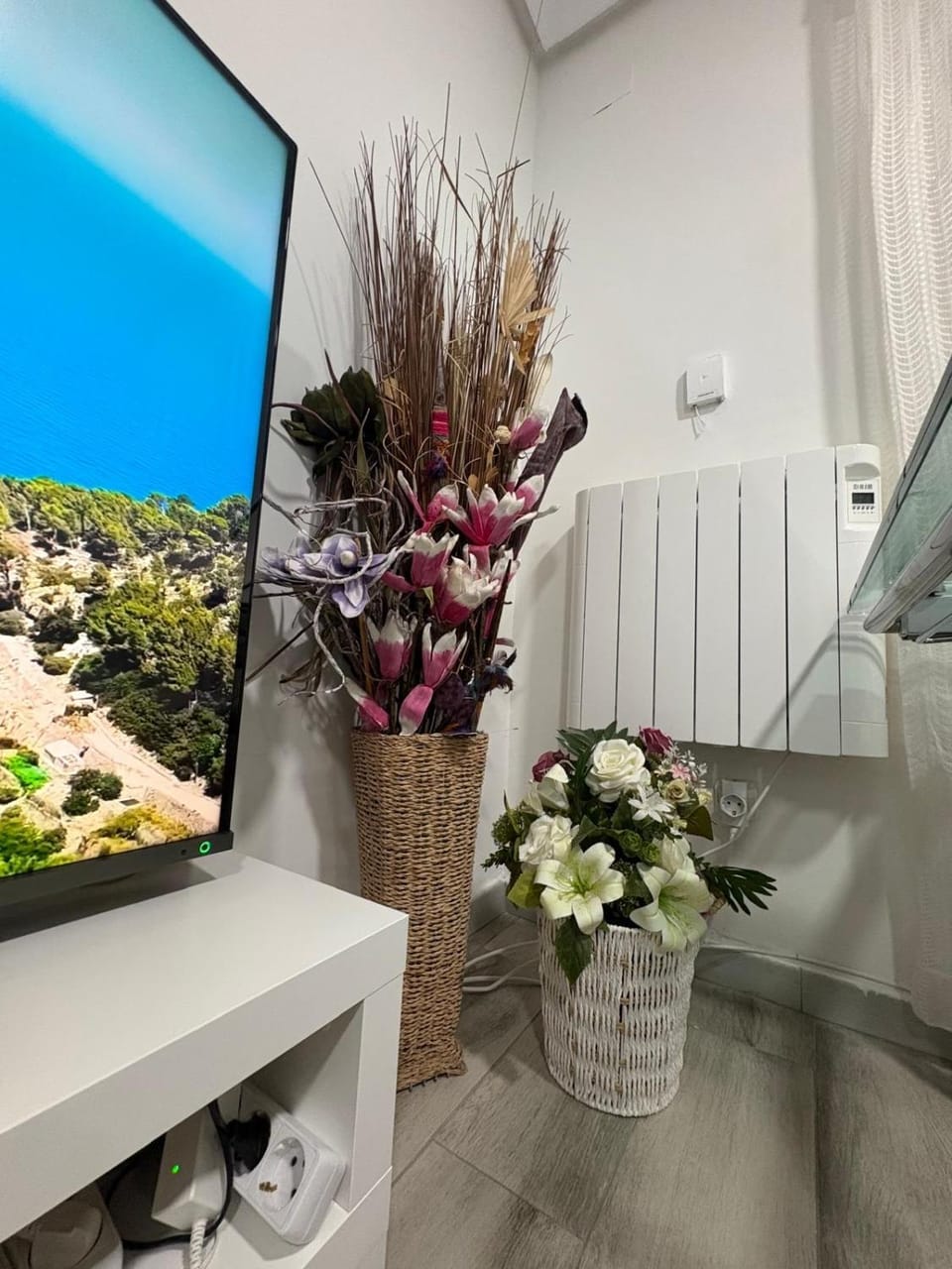 TV and multimedia