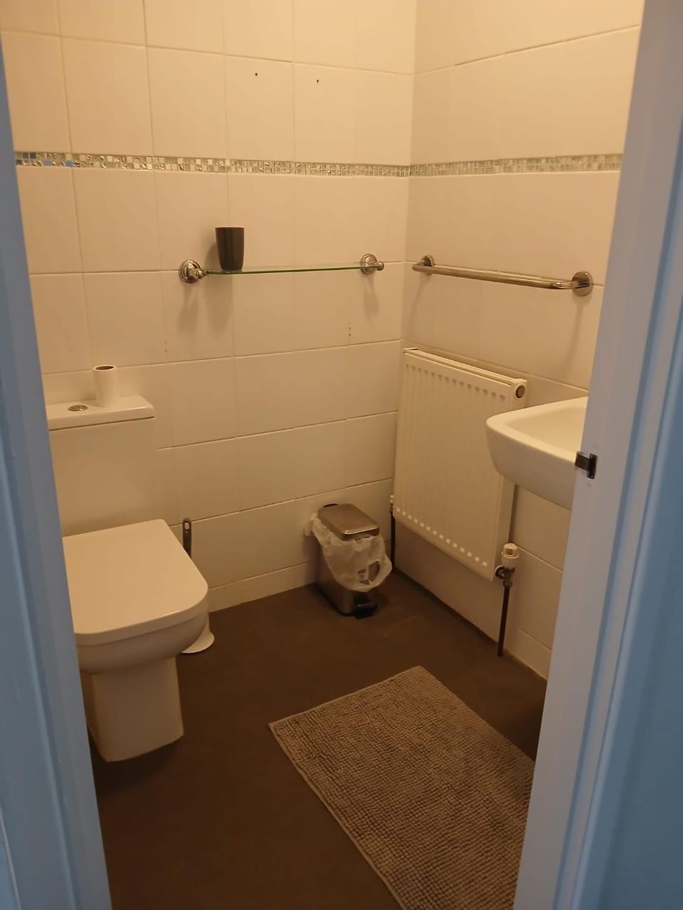 Beach Lodge Bed and Breakfast in Shanklin