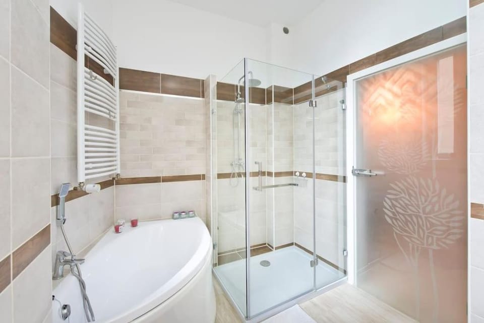 Lovely Down Town Apartment by the Motlawa River Apartment in Gdansk