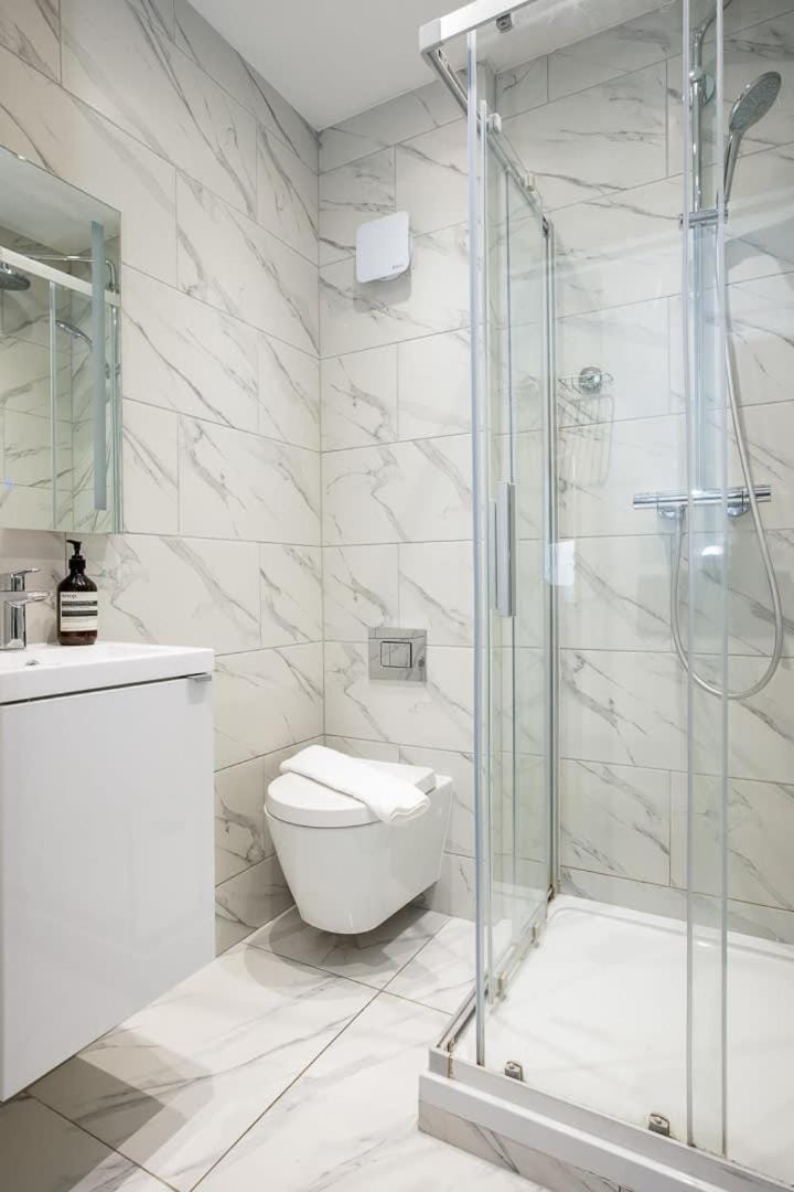 Two Modern 2 Bed Apartments in Central Camden Apartment in City of Westminster