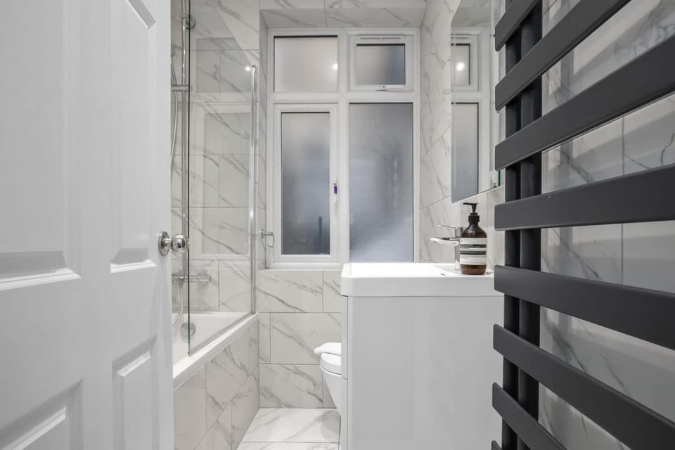 Two Modern 2 Bed Apartments in Central Camden Apartment in City of Westminster