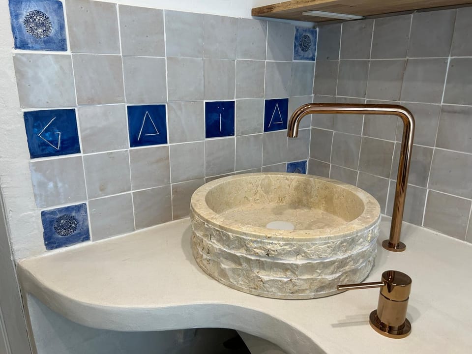 Gaïa Apartment in Séné