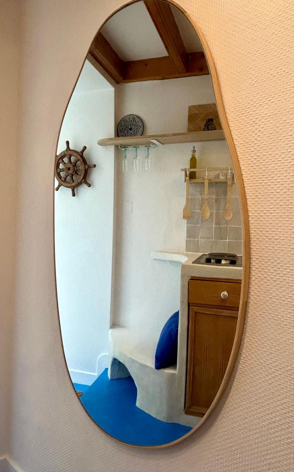 Gaïa Apartment in Séné
