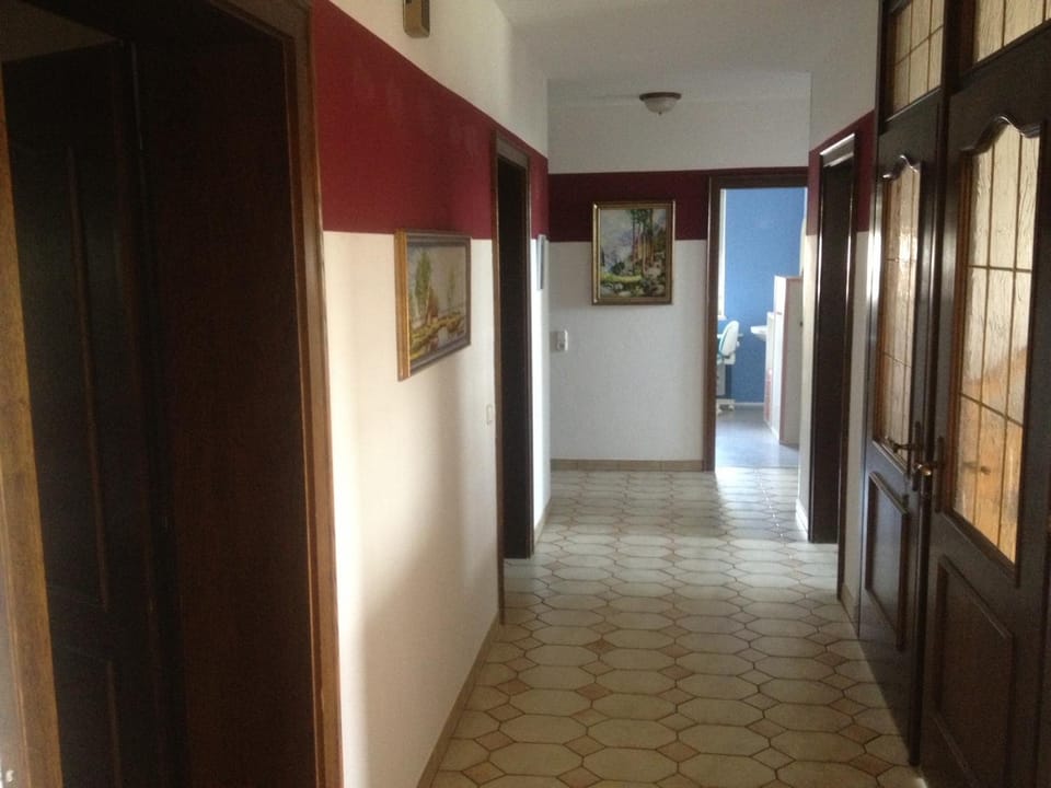 Spacious apartment near Linz, Wels & Marchtrenk Apartment in Upper Austria