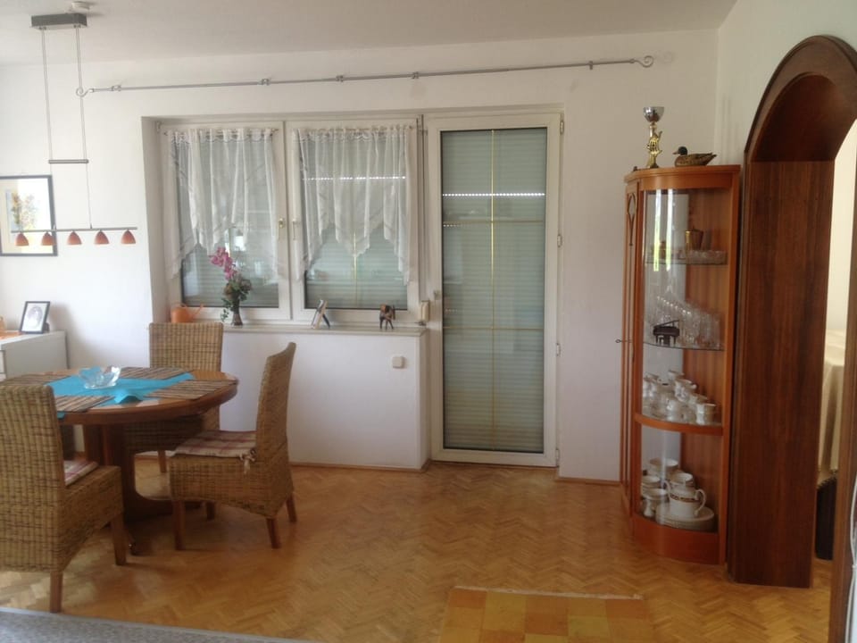 Spacious apartment near Linz, Wels & Marchtrenk Apartment in Upper Austria