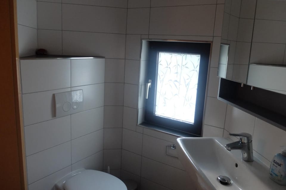 Ferienwohnung Jehn Apartment in Fulda