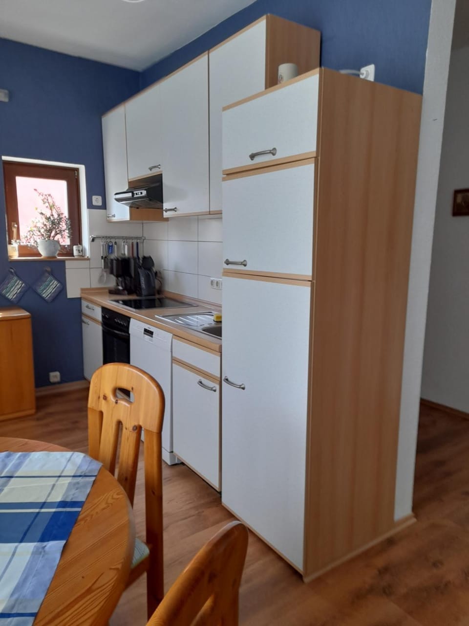 Ferienwohnung Jehn Apartment in Fulda