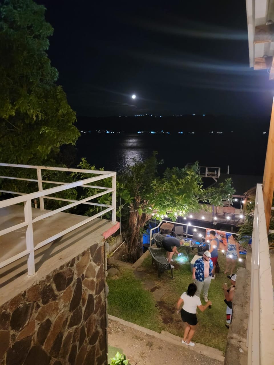 Restaurante y Hostal Romayor Hotel in La Libertad Department, El Salvador
