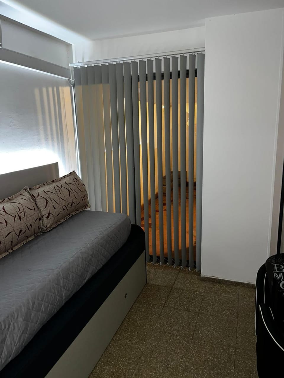 TREJO APART, A 40MTS DEL PATIO OLMOS, PLANTA BAJA Apartment in Cordoba