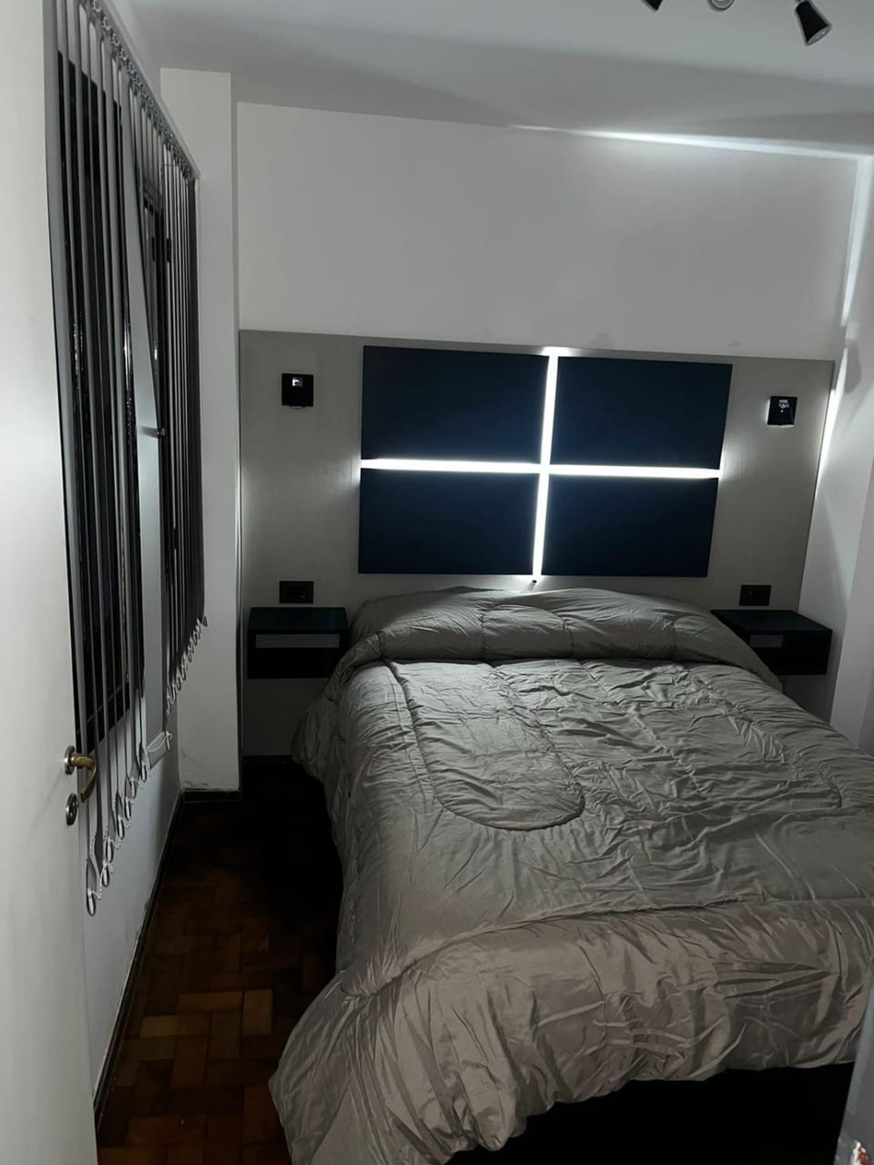 TREJO APART, A 40MTS DEL PATIO OLMOS, PLANTA BAJA Apartment in Cordoba
