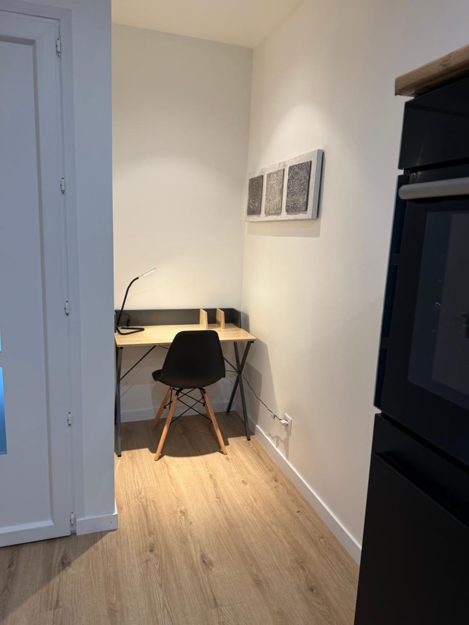Appartement T2 Frangy Apartment in Haute-Savoie