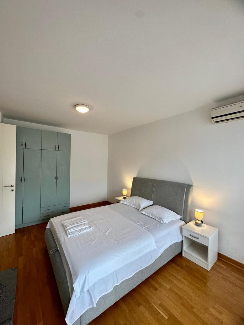 Bellvil 55 Apartment in Belgrade