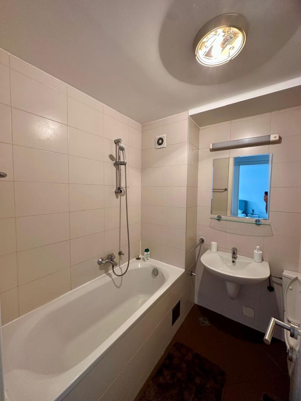Bellvil 55 Apartment in Belgrade