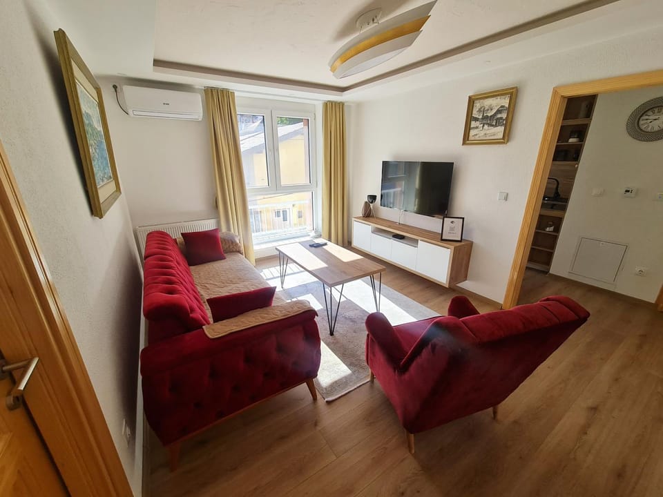 TV and multimedia, Living room