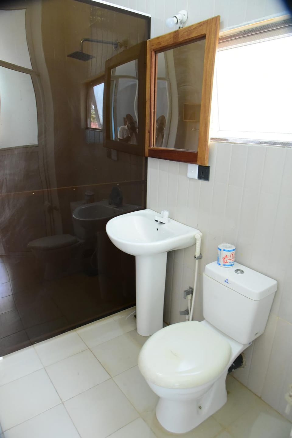 Happy Tuna Guesthouse Country House in Hikkaduwa