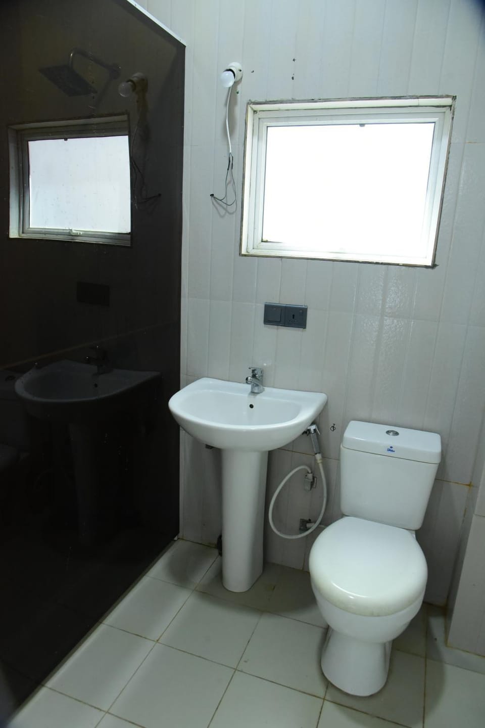 Happy Tuna Guesthouse Country House in Hikkaduwa