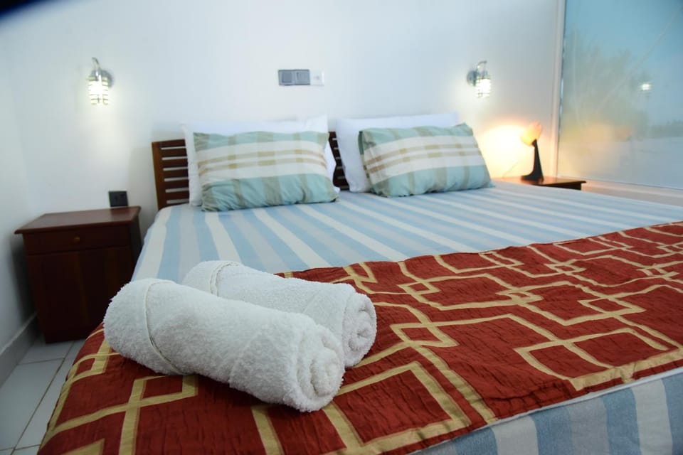 Happy Tuna Guesthouse Country House in Hikkaduwa