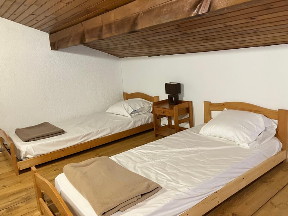 Chambre et sdb avec entrée privative Vacation rental in Soustons