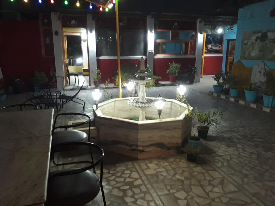 Govind Hotel Bed and Breakfast in Rajasthan
