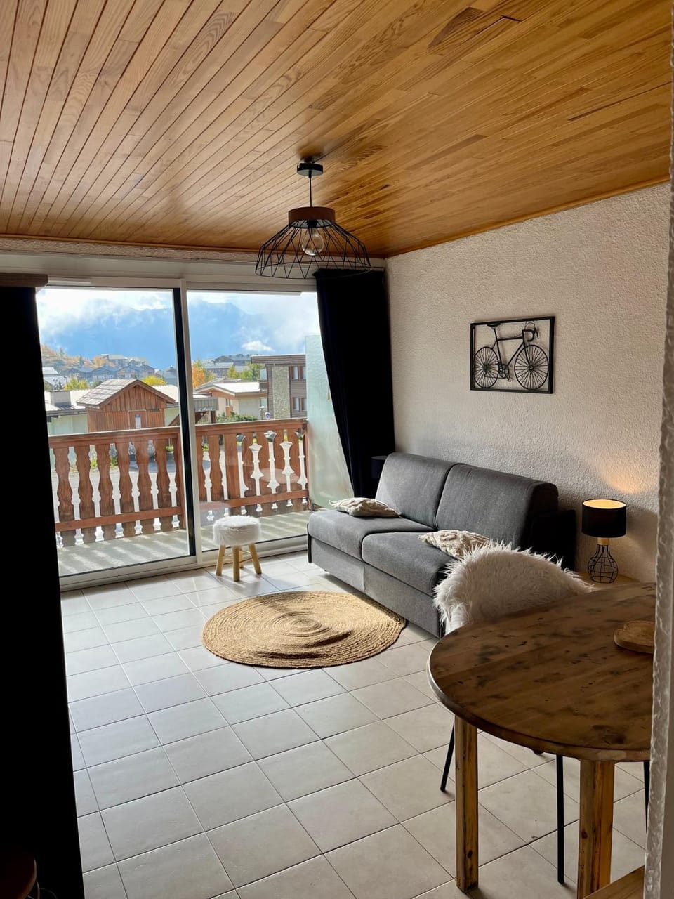 View (from property/room), Balcony/Terrace