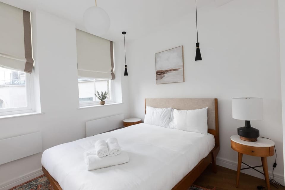 Two Luxury 2 Bedroom Duplex Apartments Holborn London Apartment in City of Westminster