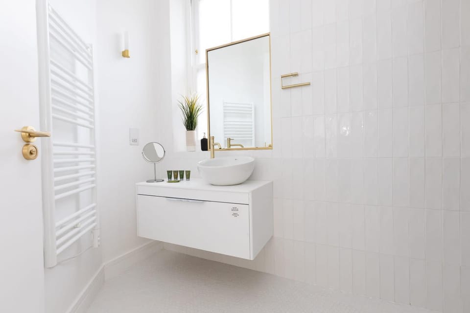 Two Luxury 2 Bedroom Duplex Apartments Holborn London Apartment in City of Westminster