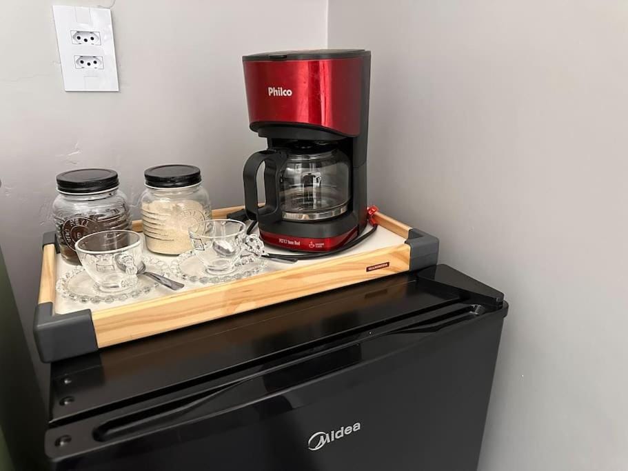 Coffee/tea facilities, Kitchen or kitchenette, minibar