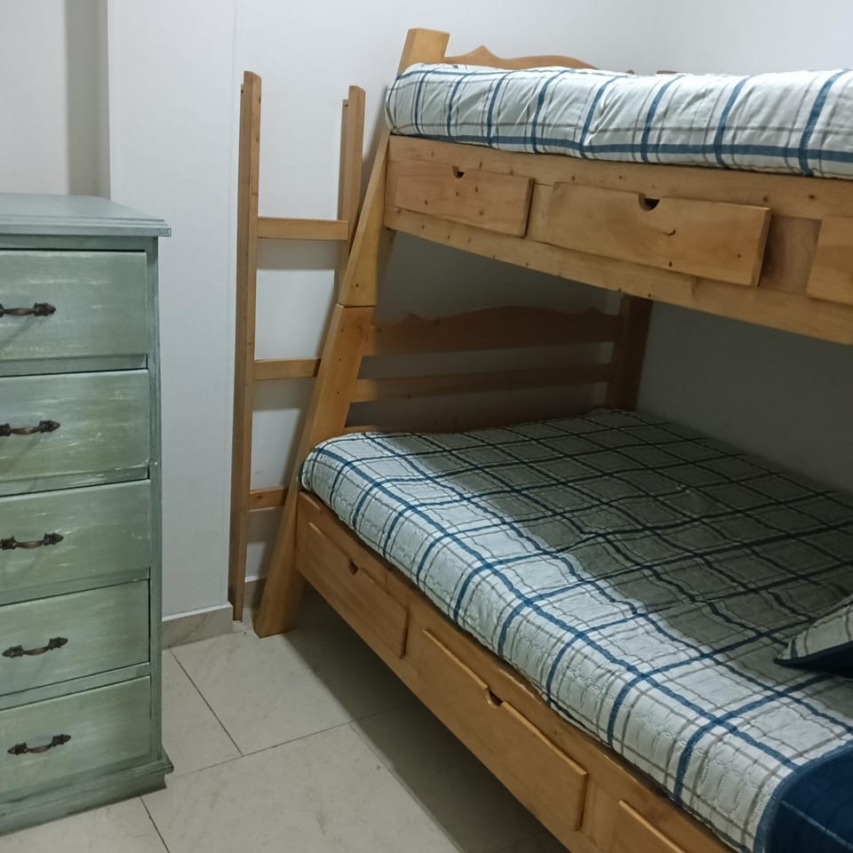 apto casa Suárez Apartment in Caldas, Colombia
