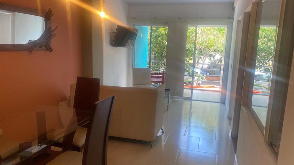 apto casa Suárez Apartment in Caldas, Colombia