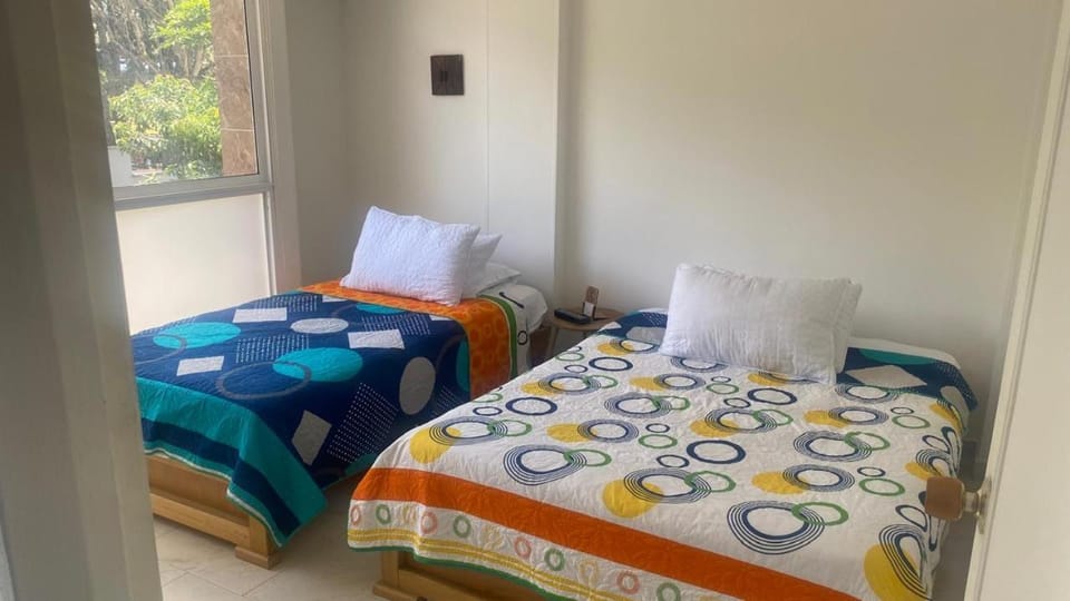 apto casa Suárez Apartment in Caldas, Colombia