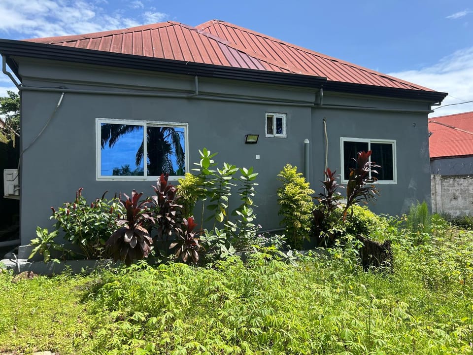 Exclusive Boutique Style Villa Apartment in Freetown
