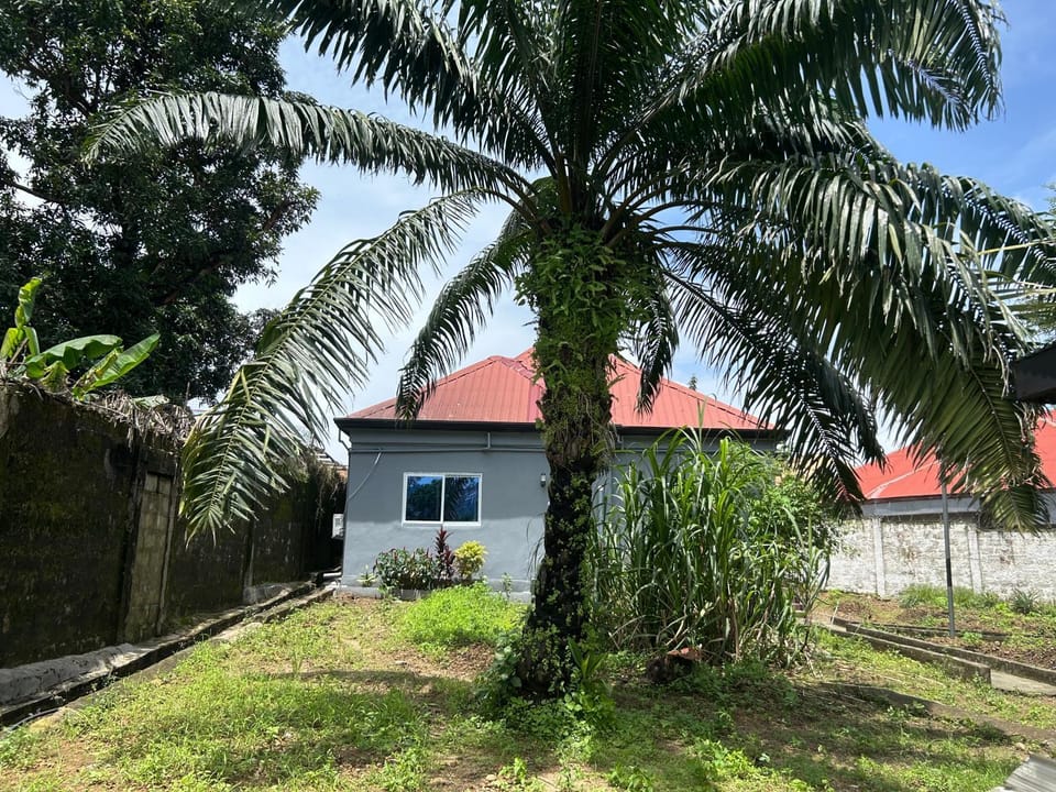 Exclusive Boutique Style Villa Apartment in Freetown