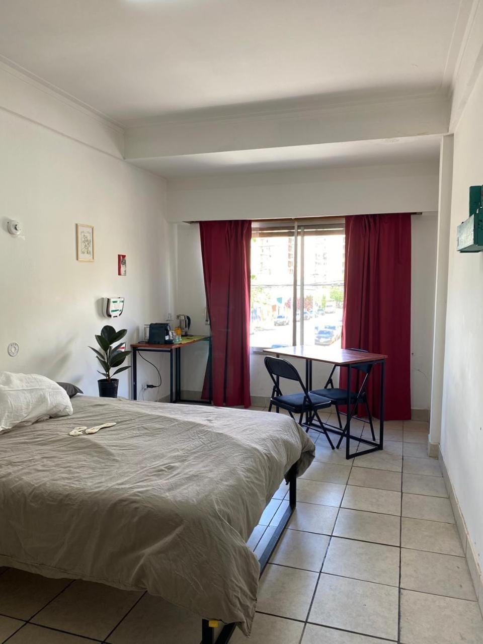 Chez Dana Vacation rental in Neuquen