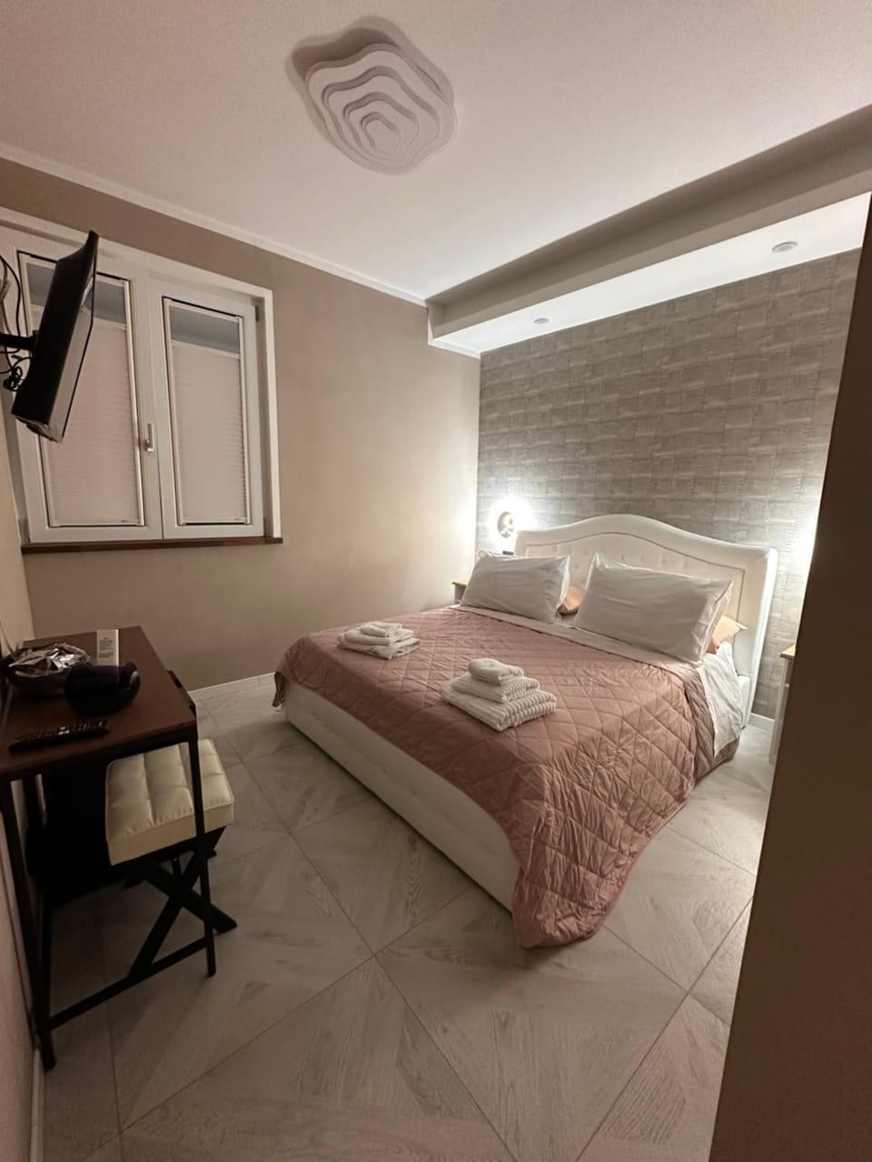 B&B Il Vicoletto Bed and Breakfast in Campania
