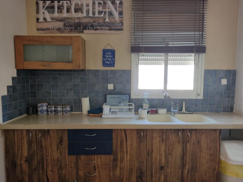 מנוחה ונחלה Apartment in Eilat