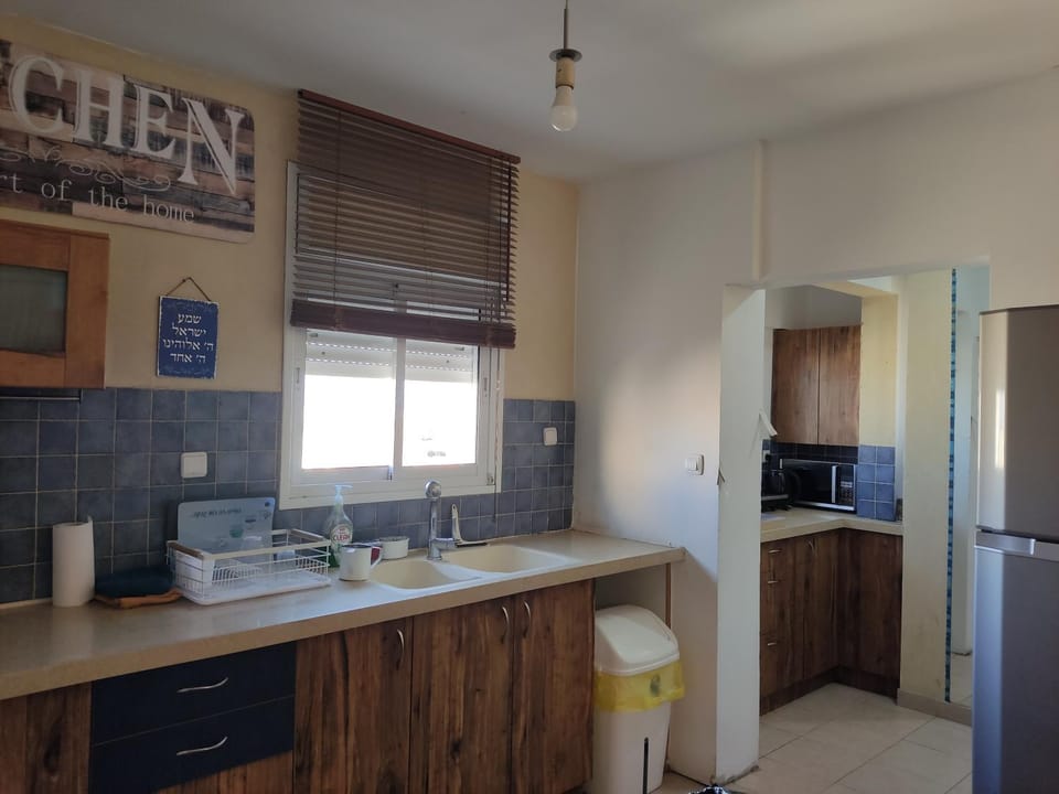 מנוחה ונחלה Apartment in Eilat