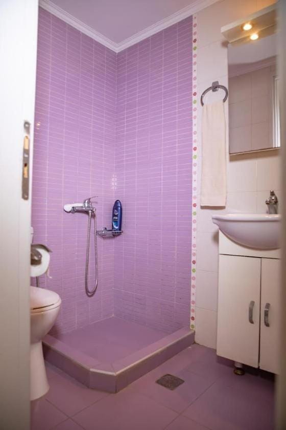 Katakolo Apartments near Olympia Apartment hotel in Peloponnese, Western Greece and the Ionian