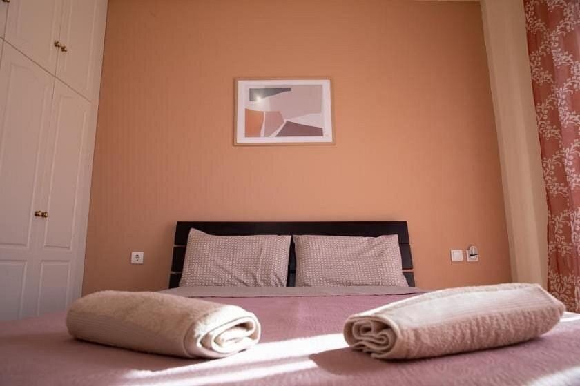 Katakolo Apartments near Olympia Apartment hotel in Peloponnese, Western Greece and the Ionian