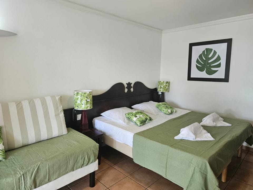 Heliconia, studio vue mer, Sainte-Anne Apartment in Sainte-Anne