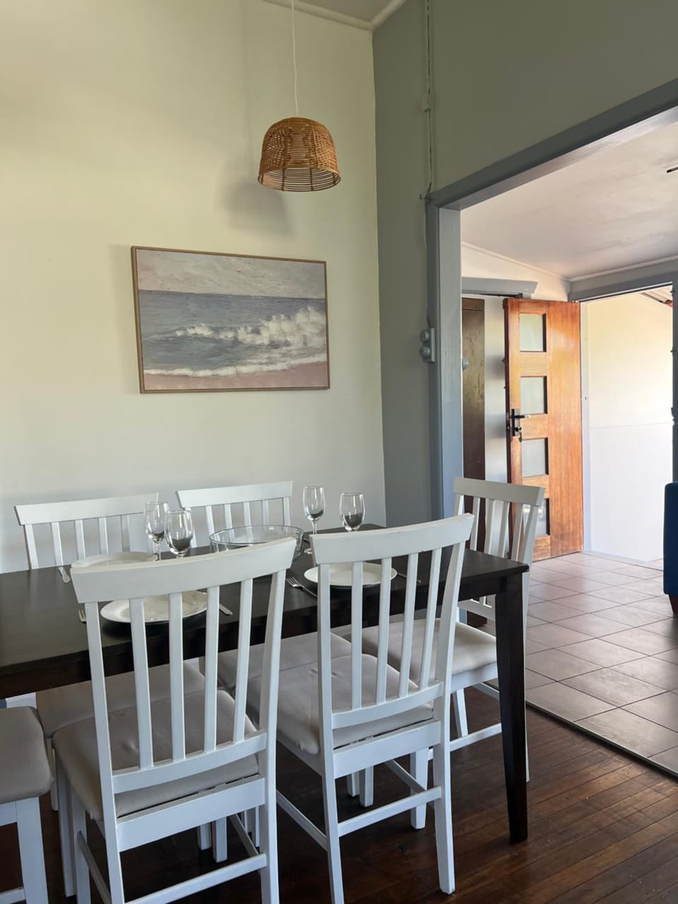 Full house in the centre of town House in Bellingen